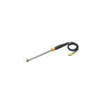 Sonde Température Surface Industrielle Fluke SureGrip 80PK-27 - -127,6°C/+600°C