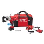 ENSEMBLE DE COUPE-CÂBLES ACSR 18 V FORCE LOGIC 1590