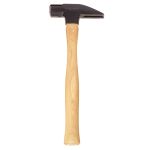 KLEIN TOOLS 832-32 Marteau à arrache-clou droit pour monteur de lignes