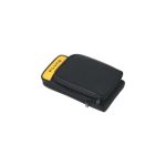 Étui Polyester Fluke C125 Premium - 2.5" x 5.5" x 10" - Fermeture Éclair Renforcée