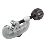 RIDGID 32930 Coupe-tubes pour tuyaux et conduites à avance par vis n° 20