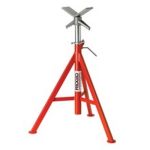 RIDGID 56662 Porte-tubes haut en V 28 po-52 po VJ-99