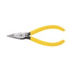 KLEIN TOOLS D2291 Pince à dénuder à bec court pour travaux sur les réseaux téléphoniques