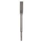 BURIN PRISE SDS PLUS POINTE PLAT 3/4'' X 10''