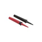 Sonde Test à Fusible Fluke FTP-1 - 600VAC/10A - Polypropylène - CAT III/IV - 7"