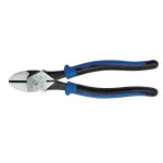 KLEIN TOOLS J2000-59 Pince à coupe diagonale Journeyman de 22,9 cm, robuste