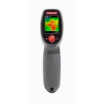 Imageur thermique à caméra infrarouge Amprobe IRC-110, 14 à 932 deg f