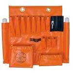 KLEIN TOOLS 51829 Tablier à outils pour nacelle élévatrice