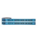 RUBAN DE SIGNALISATION DÉTECTABLE MAGNATEC® PREMIUM - LIGNE D'EAU
