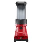 LANTERNE ET ÉCLAIRAGE À FAISCEAU CONCENTRÉ M12,  AMPOULE, DEL, LUMENS (ÉLEVÉ), 400, TEMPS DE FONCTIONNEMENT HRES (ÉLEVÉ), 8