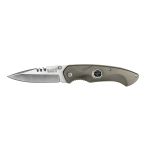KLEIN TOOLS 44201 Couteau de poche d"électricien