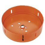 KLEIN TOOLS 31900 Scie-cloche bimétallique de 162 mm