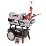 1224 RIDGID 26092 MACHINE À FILTER NPT 1/4 PO-4 PO