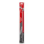 LAME DE SCIE ALTERNATIVE SAWZALLL, LONGUEUR, 12", LARGEUR, 1", DENTS PAR POUCE, 7