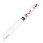 LAME DE SCIE ALTERNATIVE SAWZALL® 9 IN. 14 TPI THIN KERF (PAQUET DE 50)