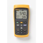 Thermomètre numérique Fluke FLUKE-54-2/B-60HZ chk, -40 à 260 degrés c