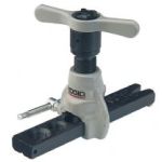 RIDGID 83037 Évaseur à cliquet de précision, évasements SAE à 45°