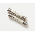 Pack Fusibles Rechange Amprobe FP520 - 500VAC - 0,5A