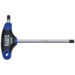 JTH9M3 CLÉ HEXAGONALE À MANCHE EN T JOURNEYMAN DE 3 MM, TIGE DE 22,9 CM