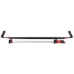 LAME POUR DESSOUS DE CAPOT M12,  AMPOULE, DEL, LUMENS, 1350, PUISSANCE, 22 W, MATÉRIAU DU BOÎTIER, ALUMINIUM