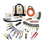 KLEIN TOOLS 80141 Jeu de 41 outils