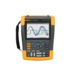 Outil Test Multimètre Fluke 190-102/AM/S - 100MHz - LCD - Batterie Li-Ion