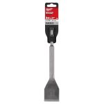 BURIN PRISE SDS PLUS POINTE PLAT TYPE POUR CARREAU X 1-7/8''