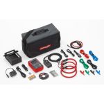 Cordon Test Enregistreur Énergie Fluke Amprobe TL-DM-5 - Spécialisé