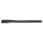 KLEIN TOOLS 66143 Ciseau à froid, lame de 16 mm, longueur de 165 mm