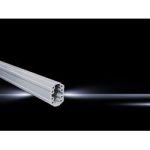 Support section system60 closed, 500 mm