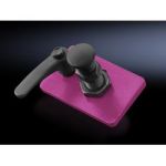 AS CLAMPING UNIT TOP