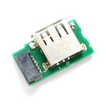 Adaptateur Connecteur USB Fluke UA120 - Outil Test Série 120B