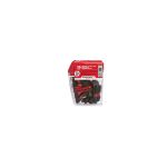 BOITE DE 25 EMBOUT PERCEUSE PHILLIPS (ÉTOILE) ETOILE #2 X 1''