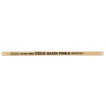 KLEIN TOOLS 1200BI Lames Golden Tri-Cut, pqt de 100