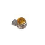 KLEIN TOOLS VDV826-604 Connecteurs UY IDC, UY 22 AWG à 26 AWG, pqt de 25