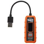 ET900 MULTIMÈTRE NUMÉRIQUE USB-A (TYPE A)