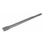 BURIN PRISE SDS PLUS POINTE PLAT 3/4'' X 10''
