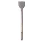 BURIN PRISE SDS MAX POINTE PLAT 4-12'' X 14''