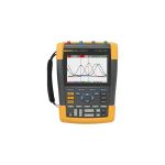 Sonde Mesure Fluke 190-204/AM - ScopeMeter 600/1000VAC - Précision 100ppm