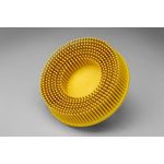 Disques à soies TYPE Roloc  Grain 80, 3 PO. dia. - SB18736