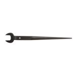KLEIN TOOLS 3212TT Clé à mâchoires à ouverture nominale de 3,2 cm avec trou de longe