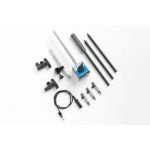 Kit Mesure Tension Arbre Fluke SVS-500 - Compatible MDA-510/550 - ScopeMeter 190
