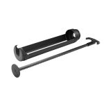 ENSEMBLE DE CONVERSION POUR CHARIOT QUART