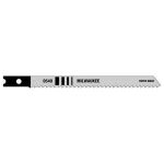 LAMES DE SCIE SAUTEUSE, LONGUEUR, 4", DENTS PAR POUCE, 10