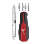 TOURNEVIS A EMBOUT MULTIPLE 11-EN-1