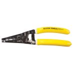 KLEIN TOOLS K1412 Outil double pour dénuder et couper des câbles NM Klein-Kurve