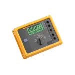 Fluke FLUKE-1623-2/KIT kit de base de testeur géoterrestre