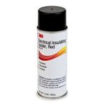 ISOLANT EN AEROSOL SCOTCH, 16 OZ, ROUGE
