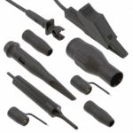 JEU SONDES FLUKE RS500 - SONDE MESURE ÉLECTRONIQUE