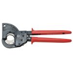 KLEIN TOOLS 63800ACSR Coupe-câble à cliquet ACSR